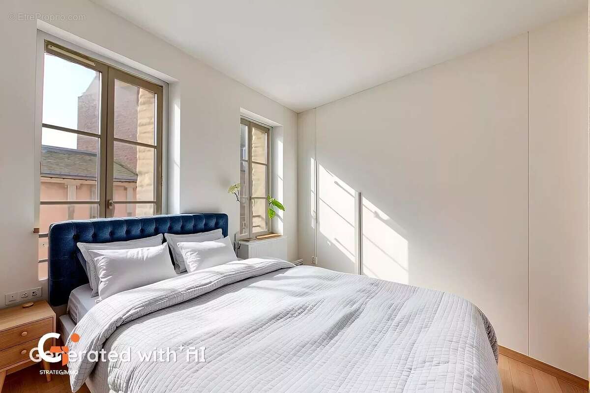 Appartement à DIEPPE