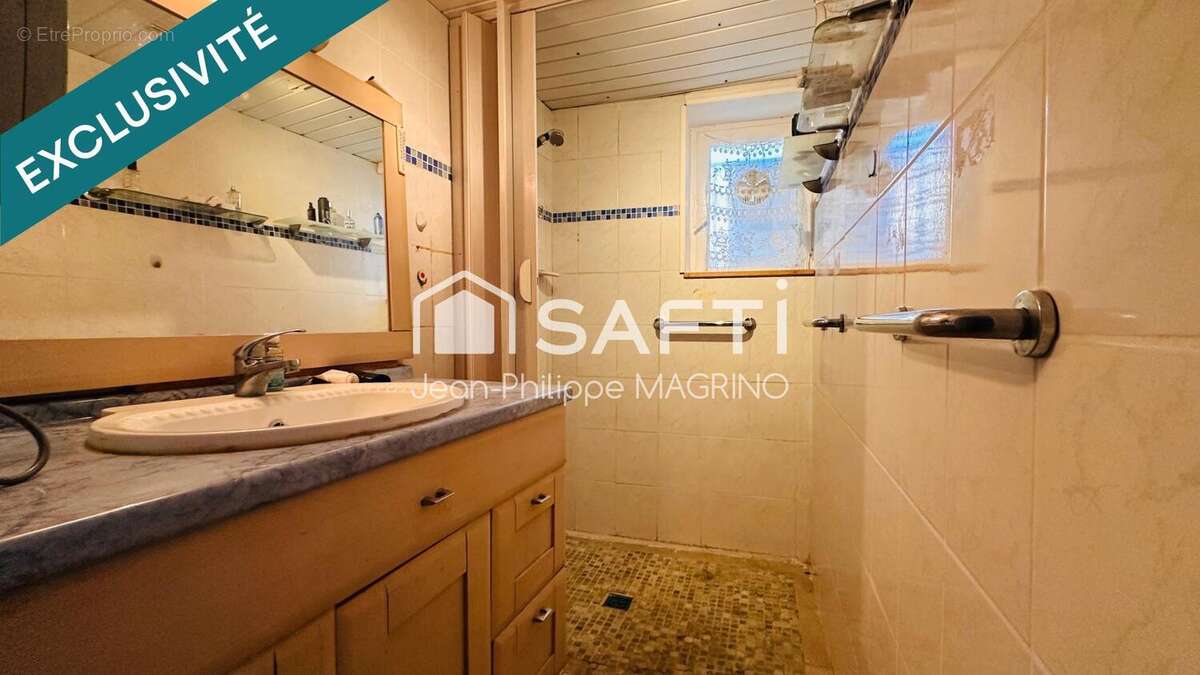 Photo 7 - Maison à ESPEZEL