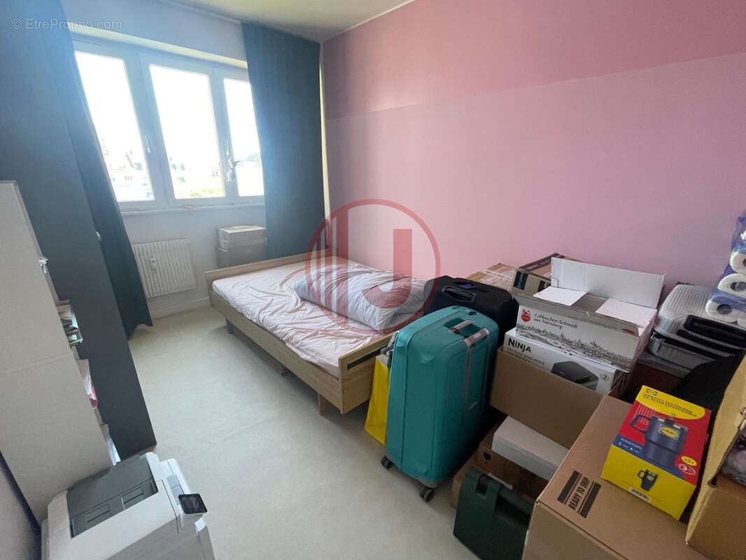 Appartement à MULHOUSE