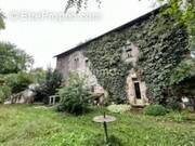 Maison à PIERRE-BUFFIERE
