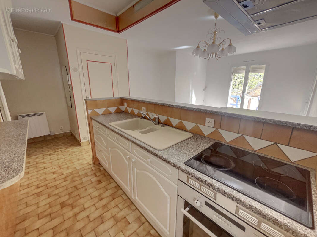 Appartement à AMELIE-LES-BAINS-PALALDA