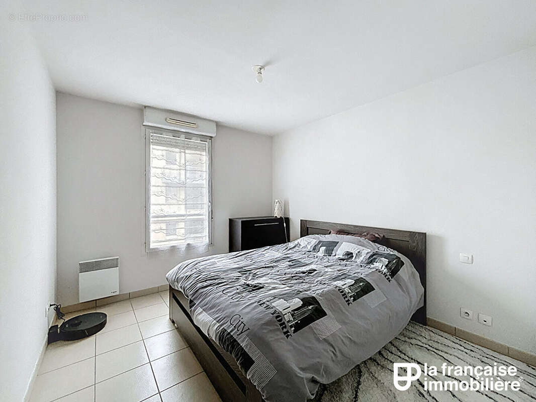 Appartement à CESSON-SEVIGNE