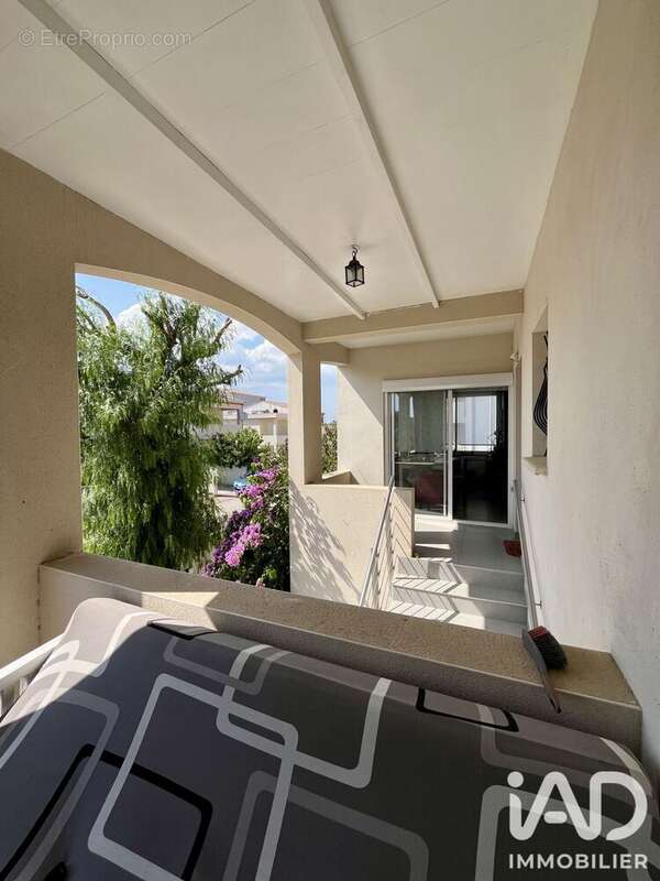 Maison 112 m² à Beziers  - photo 9