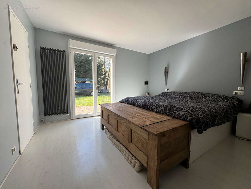 Maison à ASNIERES-SUR-OISE