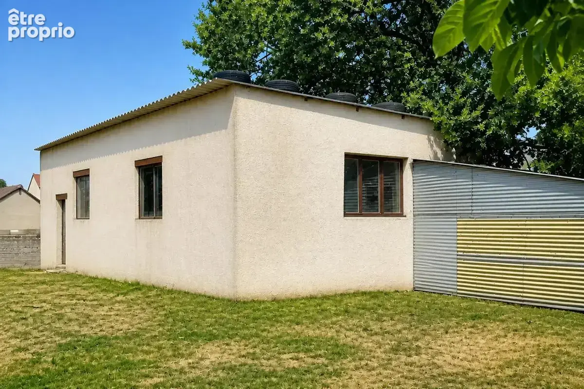 Maison de 5 pièces de 146 m² à Boissy-sous-Saint-Yon - photo 17