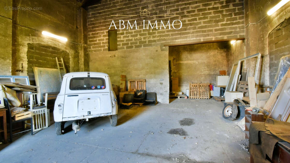 Commerce à LIBOURNE