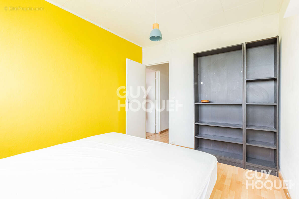Appartement à SAVIGNY-SUR-ORGE