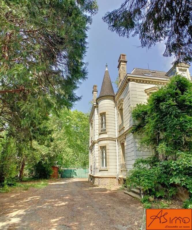 Appartement à MULHOUSE