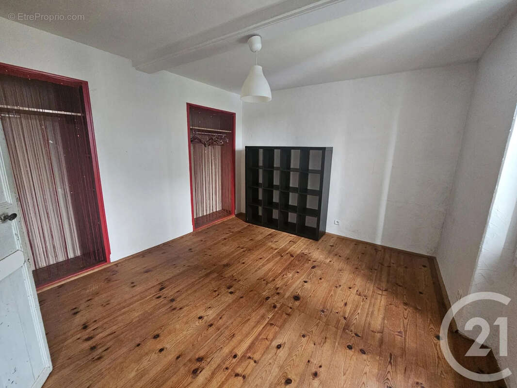 Maison à HAGETMAU