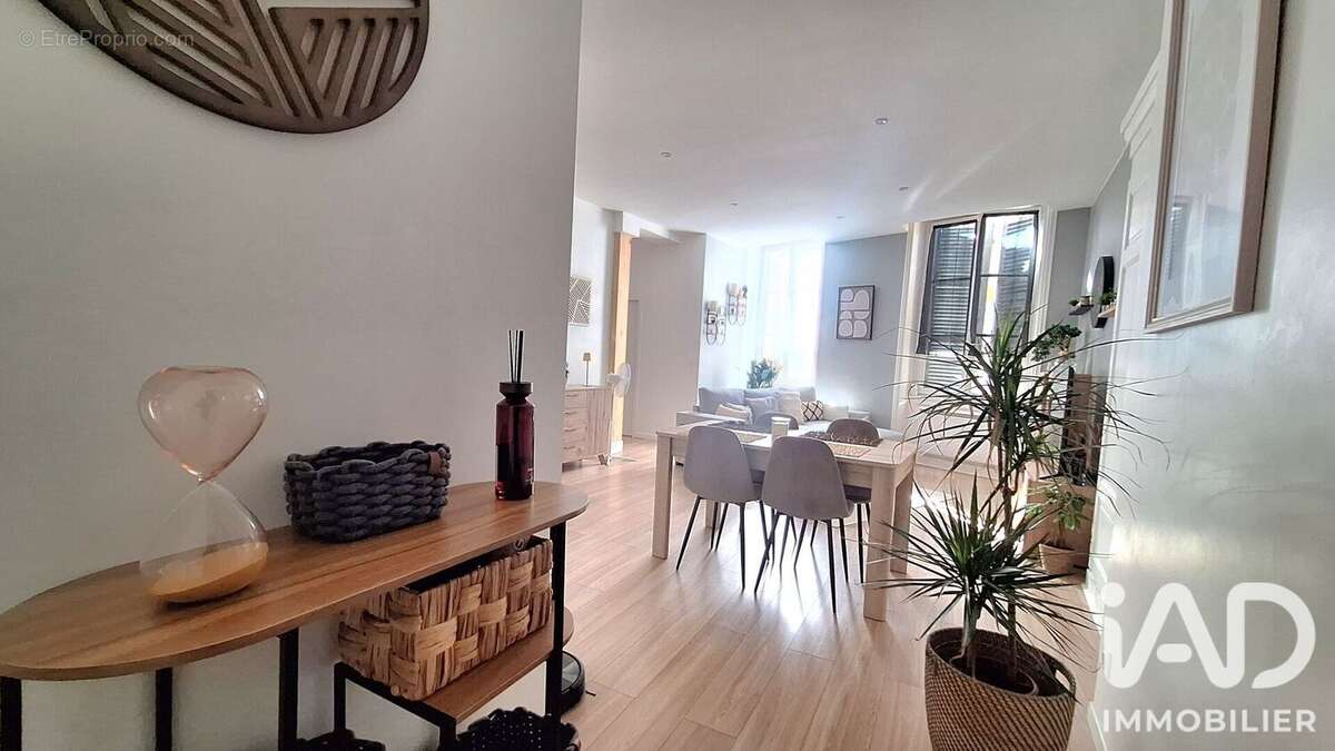 Photo 6 - Appartement à L'ARBRESLE