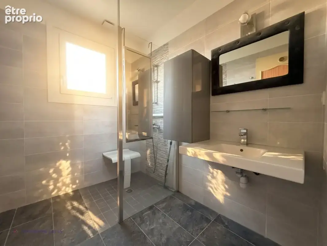 Maison familiale néo-bretonne - 4 chambres - jardin - sous-sol complet - trégueux - photo 12