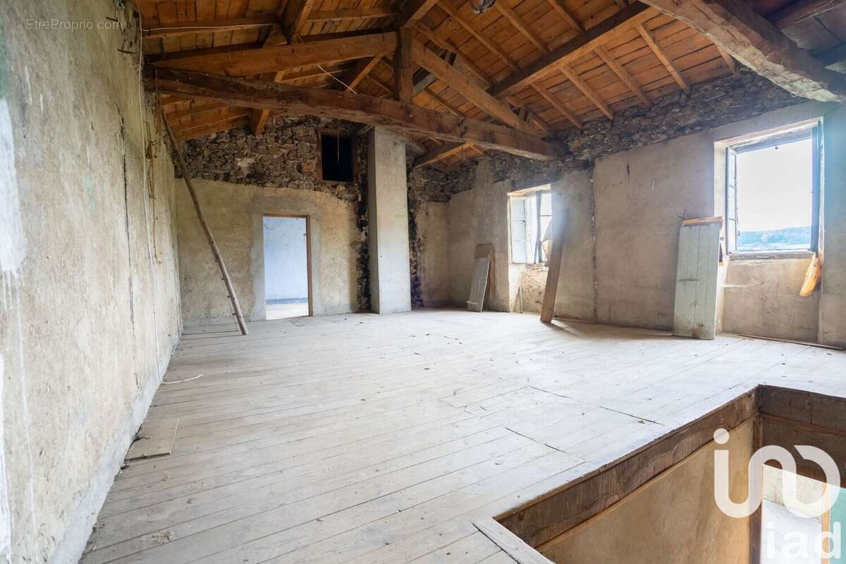 Photo 7 - Maison à SAINT-VICTOR