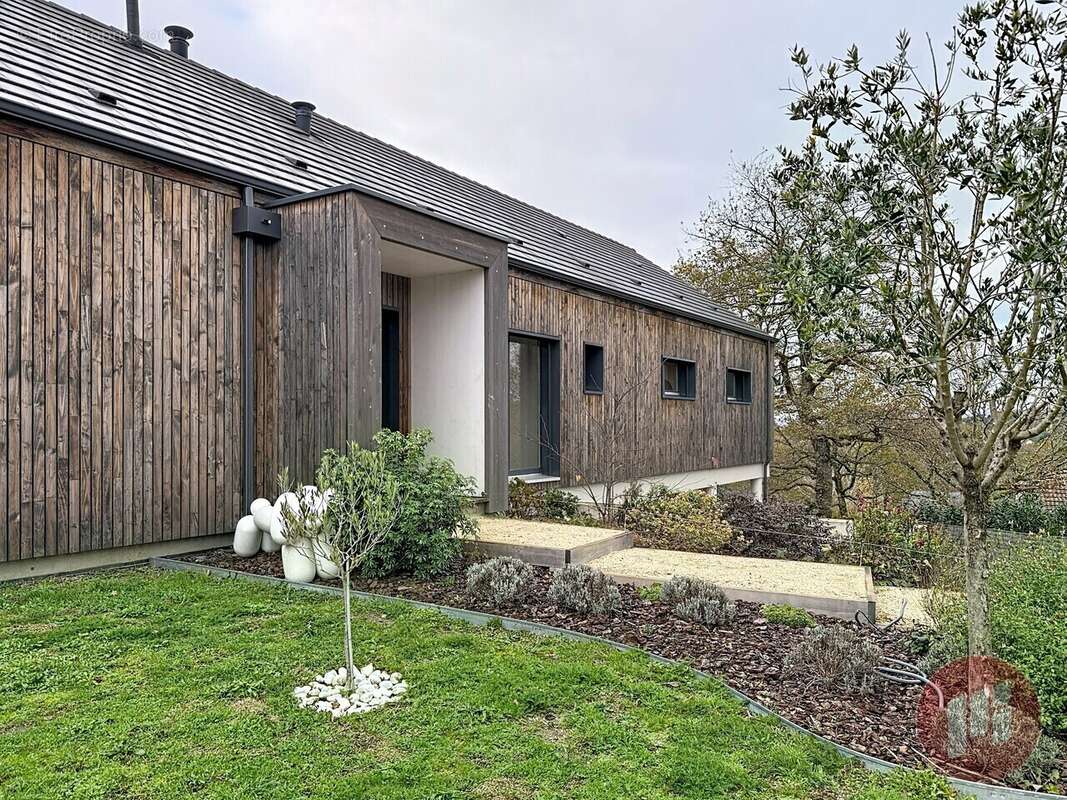Maison à USSAC