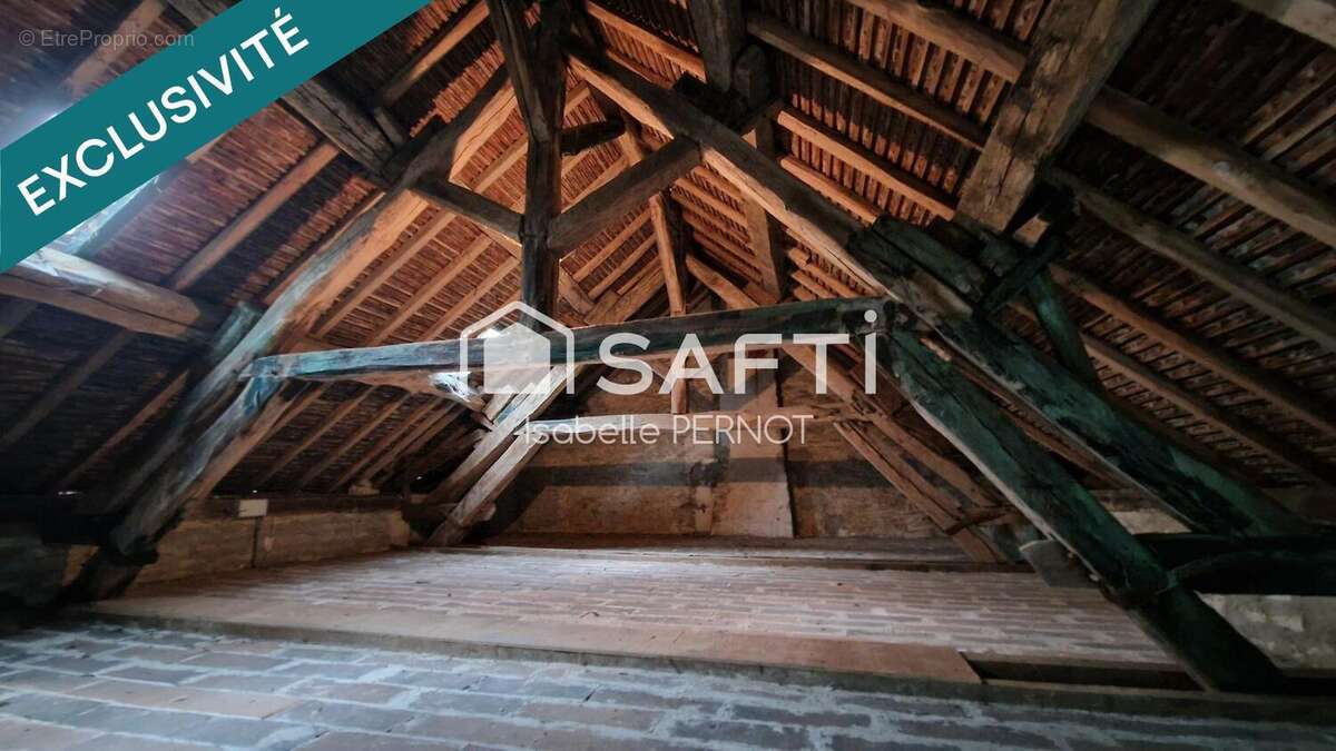 Photo 3 - Maison à ANNAY-SUR-SEREIN