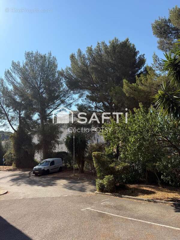 Appartement 54 m² à Toulon  - photo 9