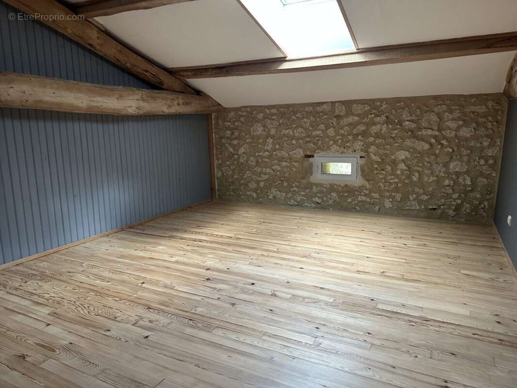 Maison à ALLEMANS-DU-DROPT