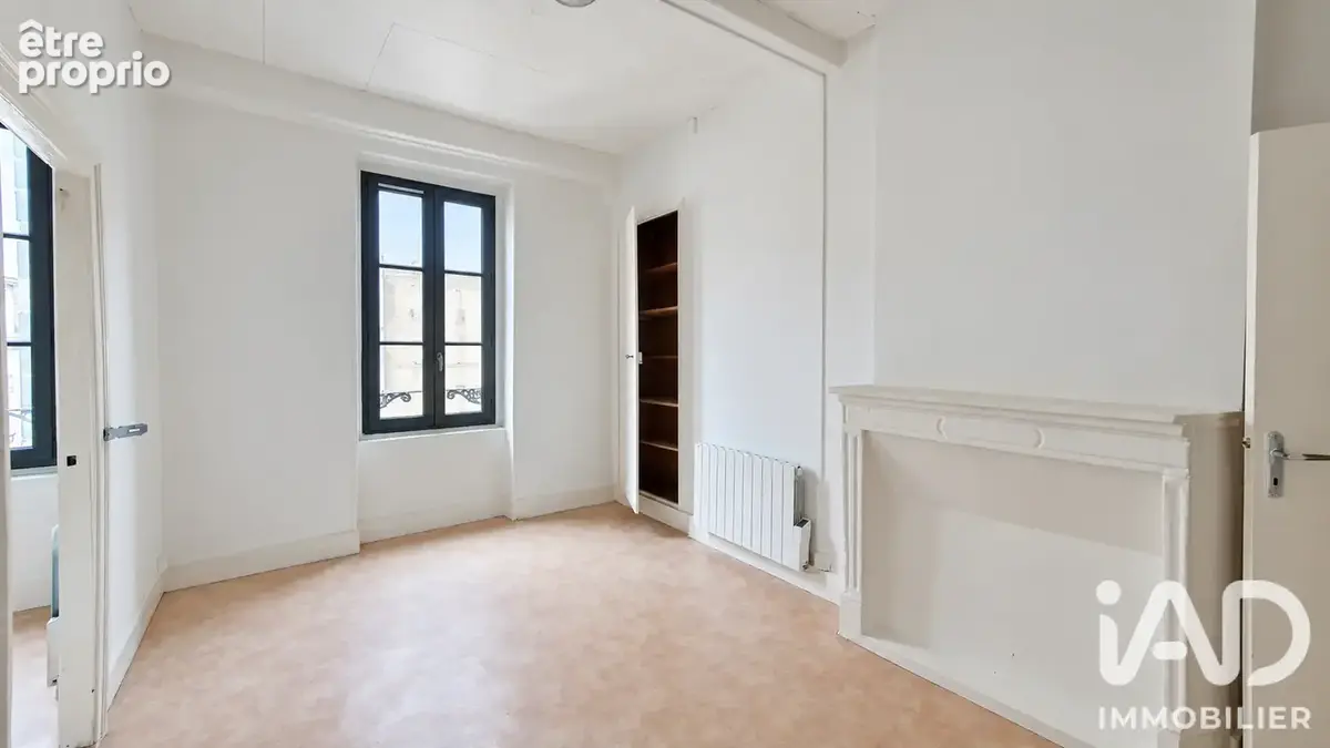 Photo 1 - Appartement à CLERMONT-FERRAND