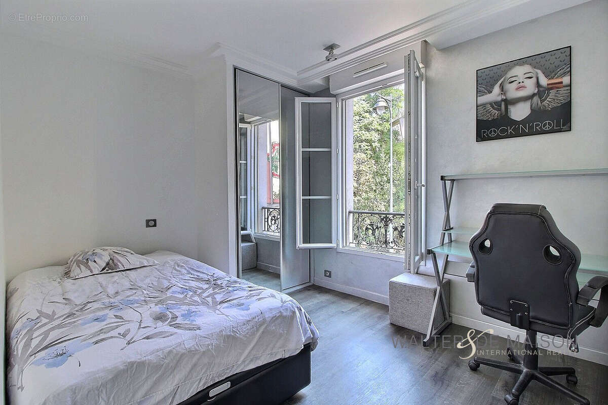 Maison à MAISONS-ALFORT