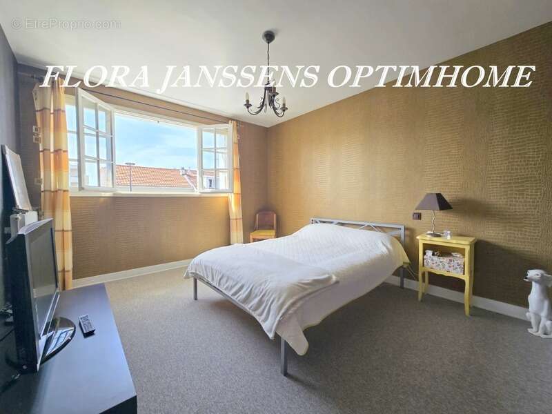 Maison à COLOMBES
