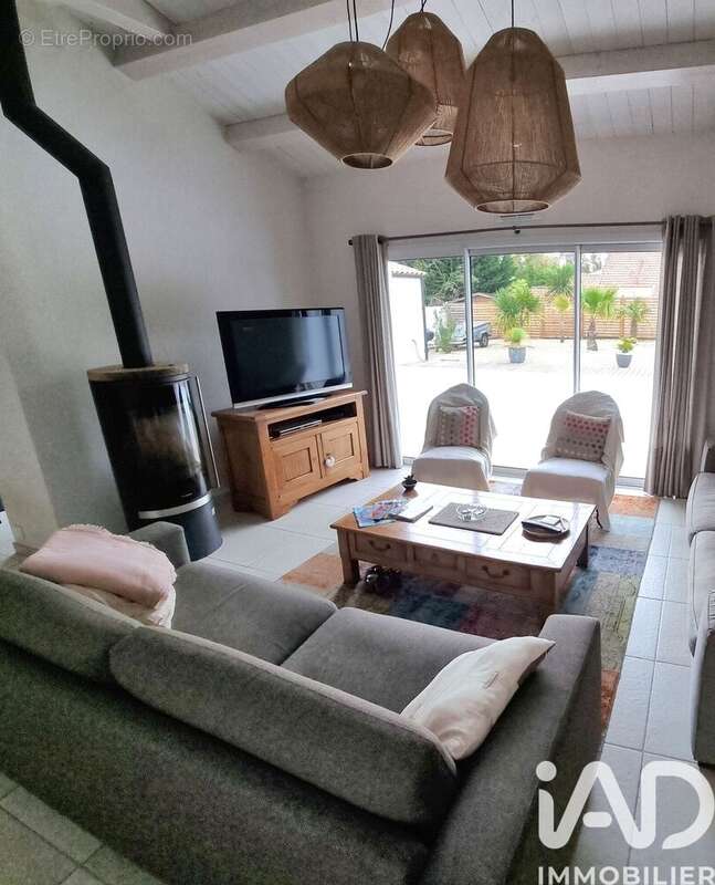 Photo 6 - Maison à LA BARRE-DE-MONTS