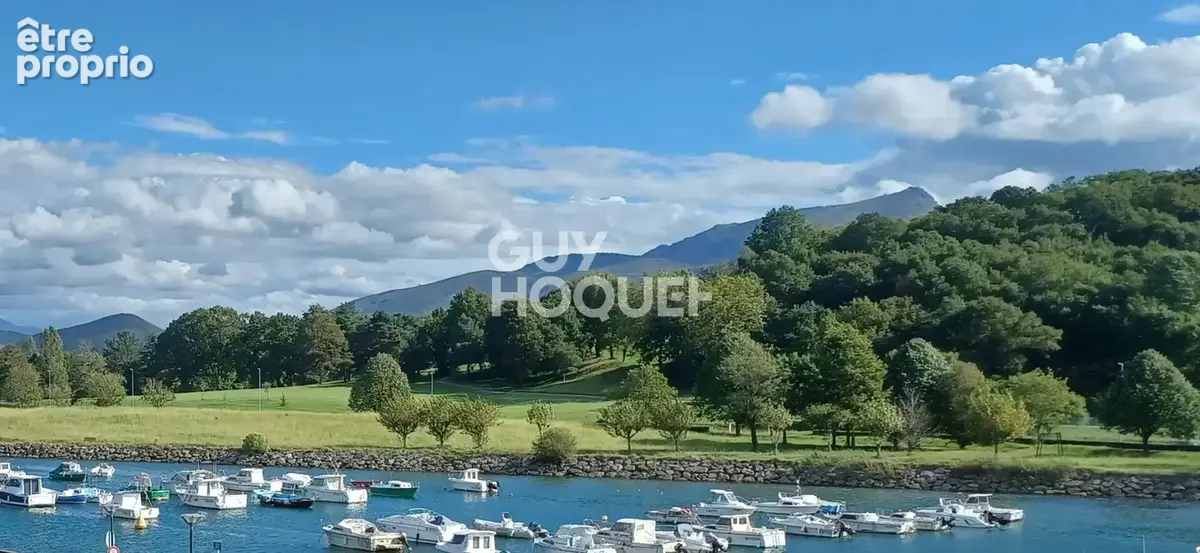 Photo Appartement à Saint-Jean-De-Luz au prix de 233 200€
