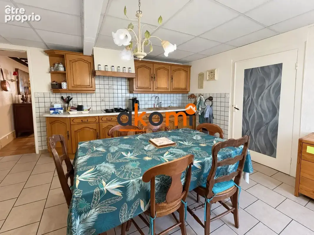 Maison 8 pièces 148 m² à vendre à Cirey-Sur-Vezouze (54480) - photo 6