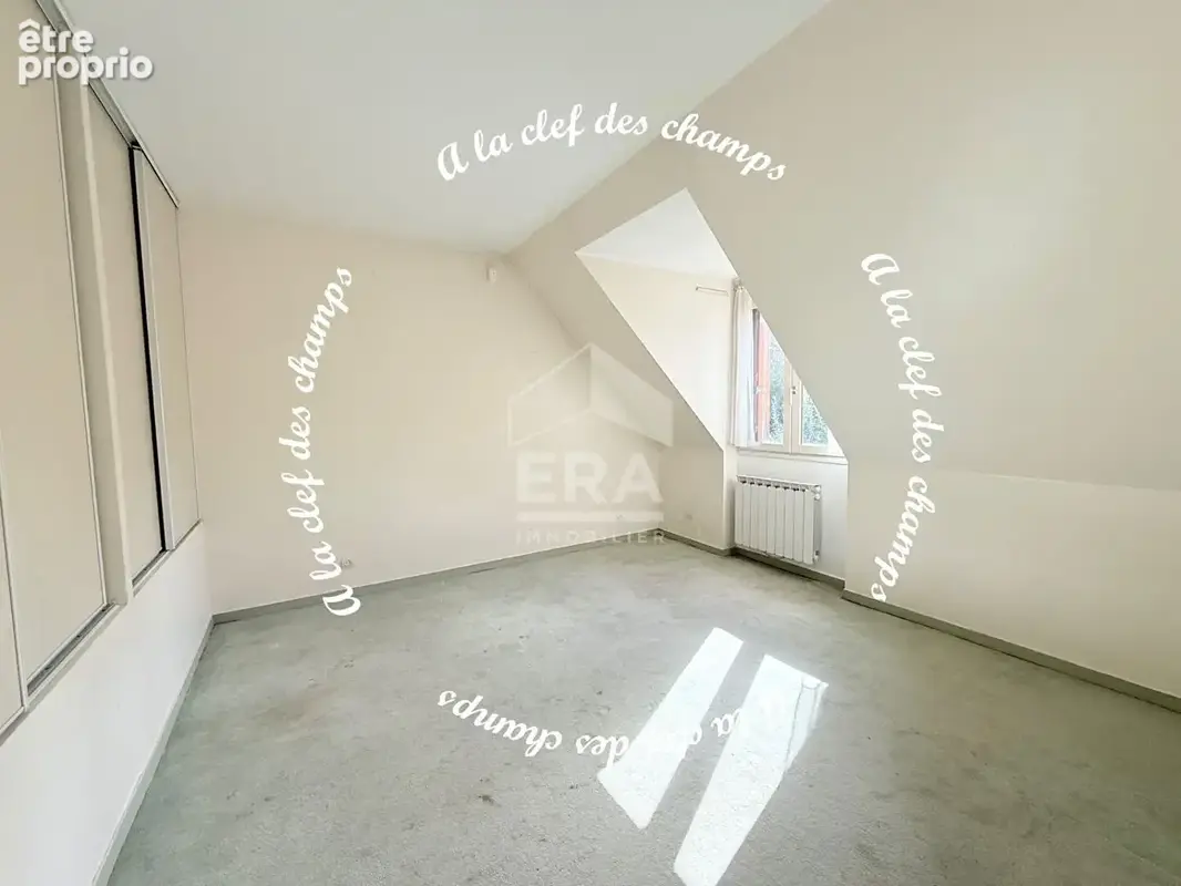 Maison 121m² à bures-sur-yvette - photo 7