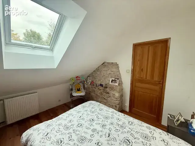Maison familiale de 110 m2 au calme, proche de Valdahon - photo 18