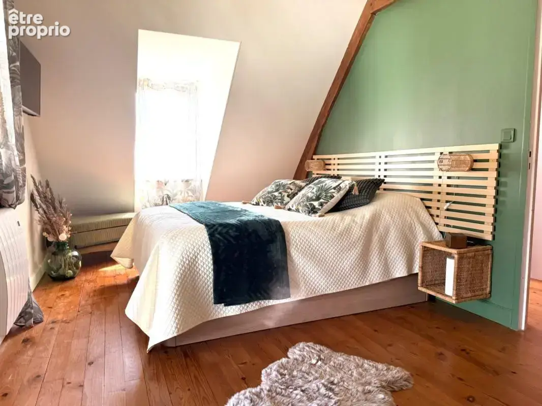 Maison à vendre 5 pièces Proche de DIEPPE (76) - photo 13
