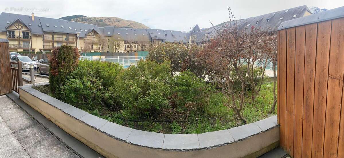 Photo 8 - Appartement à SAINT-LARY-SOULAN