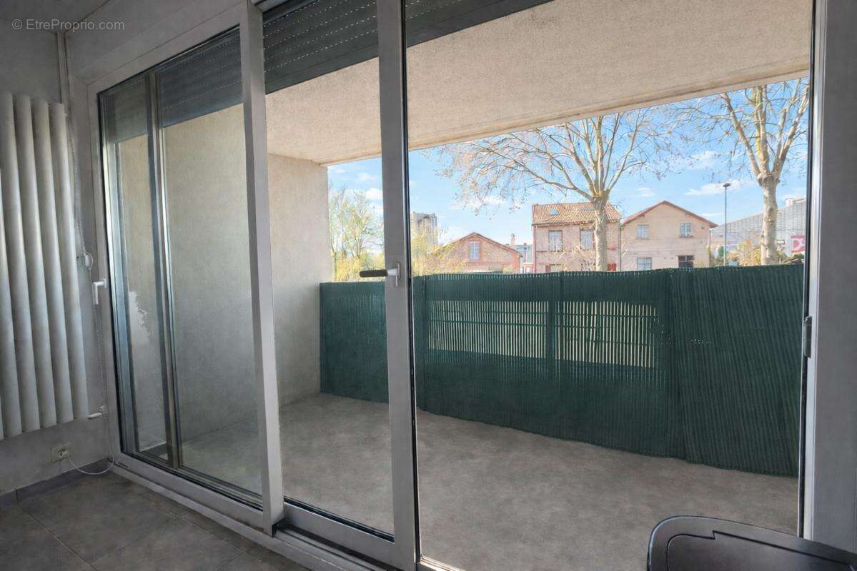 Appartement à EPINAY-SUR-SEINE