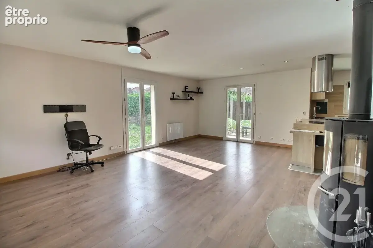 Maison 7 pièces 117 m² à vendre à Excenevex (74140) - photo 7