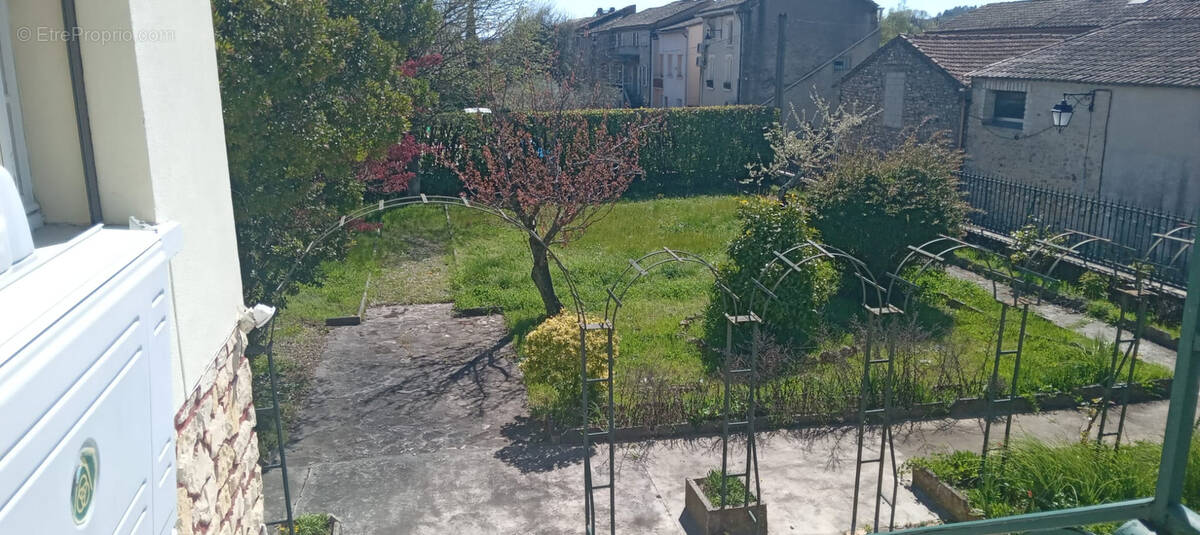 Maison à PONT-SAINT-ESPRIT