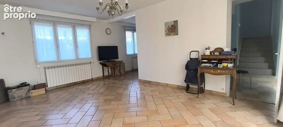 Maison 7 pièces 117 m² à vendre à Montgeron (91230) - photo 7