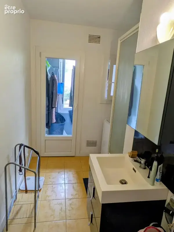 Appartement + garage Morlaix - photo 9