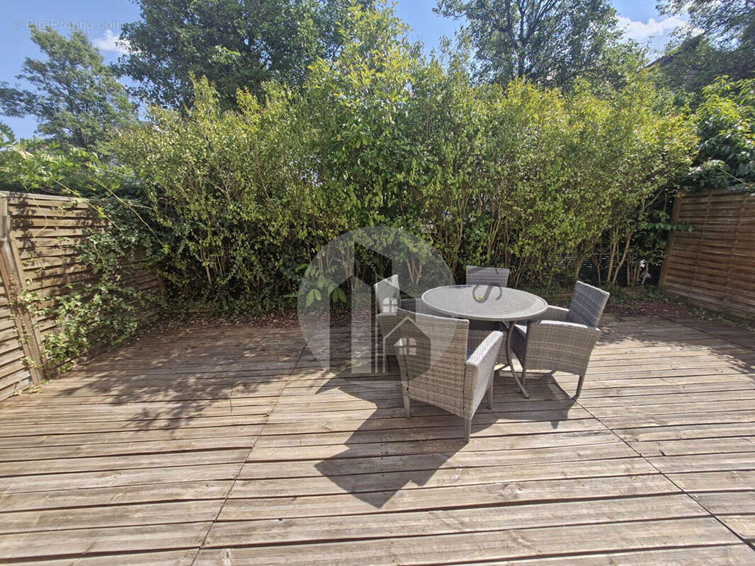 Appartement Montevrain 3 pièce(s) 65 m2 - photo 3
