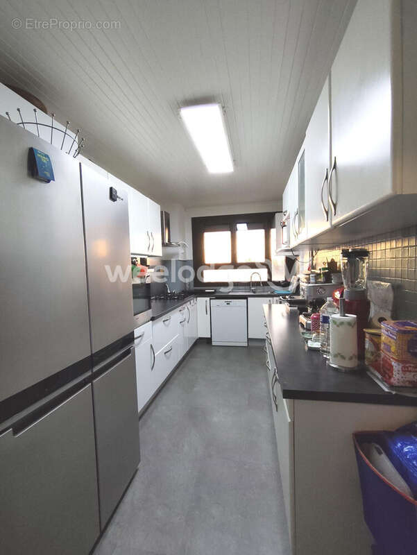 Appartement à LIVRY-GARGAN