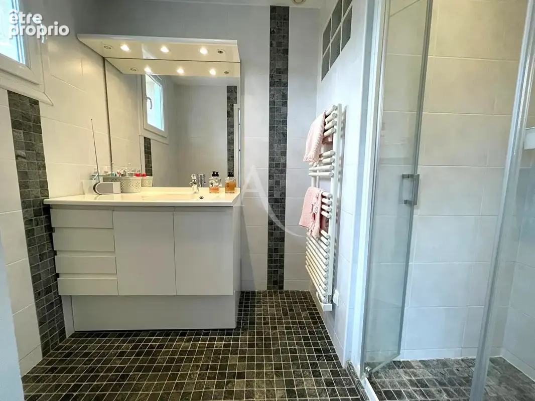 Maison individuelle Gretz Armainvilliers 7 pièces 165 m² sur cave totale - photo 8