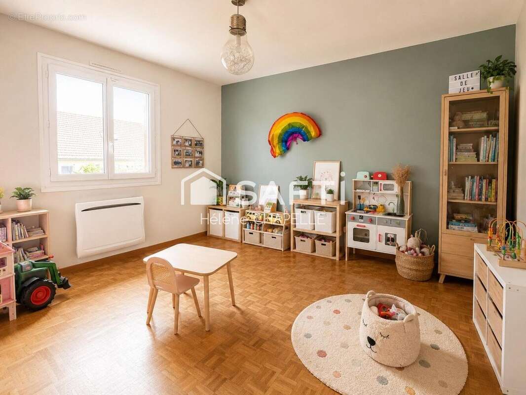 Maison 102 m² à Chambly  - photo 8