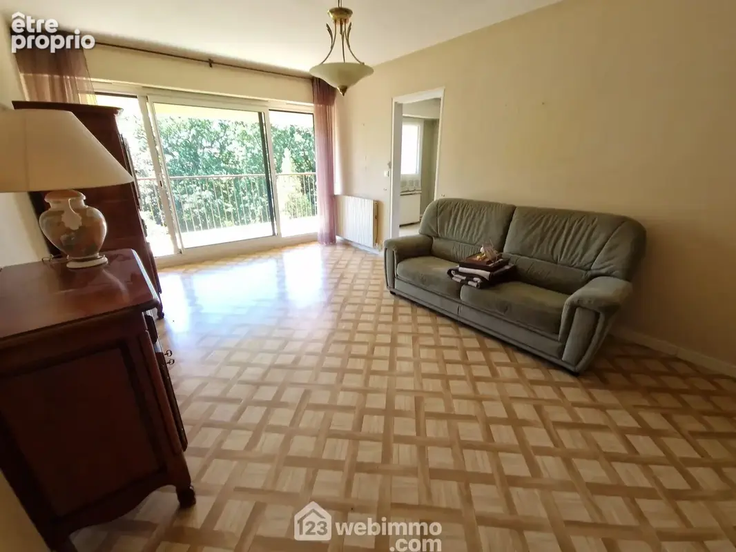 Appartement 4 pièces 96 m² à vendre à La Roche-Sur-Yon (85000) - photo 15