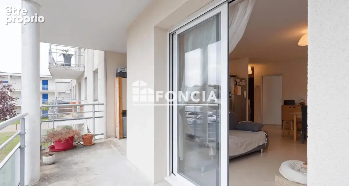 Dans residence recente - photo 2