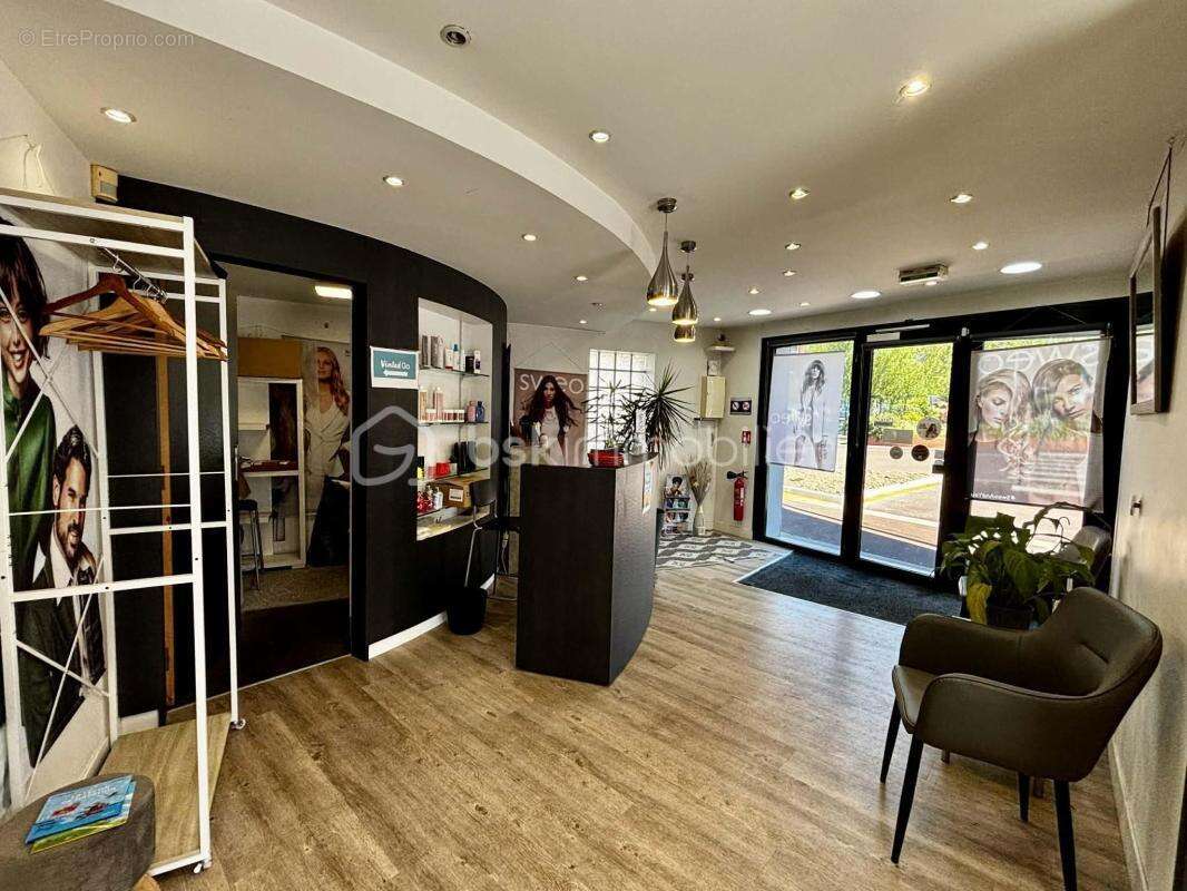 Commerce à TOURCOING