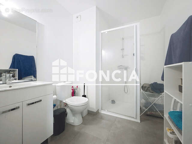 Appartement à COLOMBELLES
