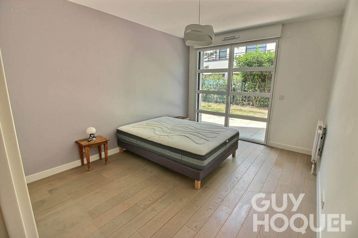 Appartement à RUEIL-MALMAISON