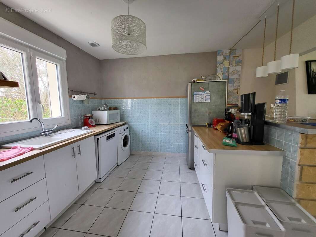 Maison à vendre 8 pièces ARGOL (29) - photo 8