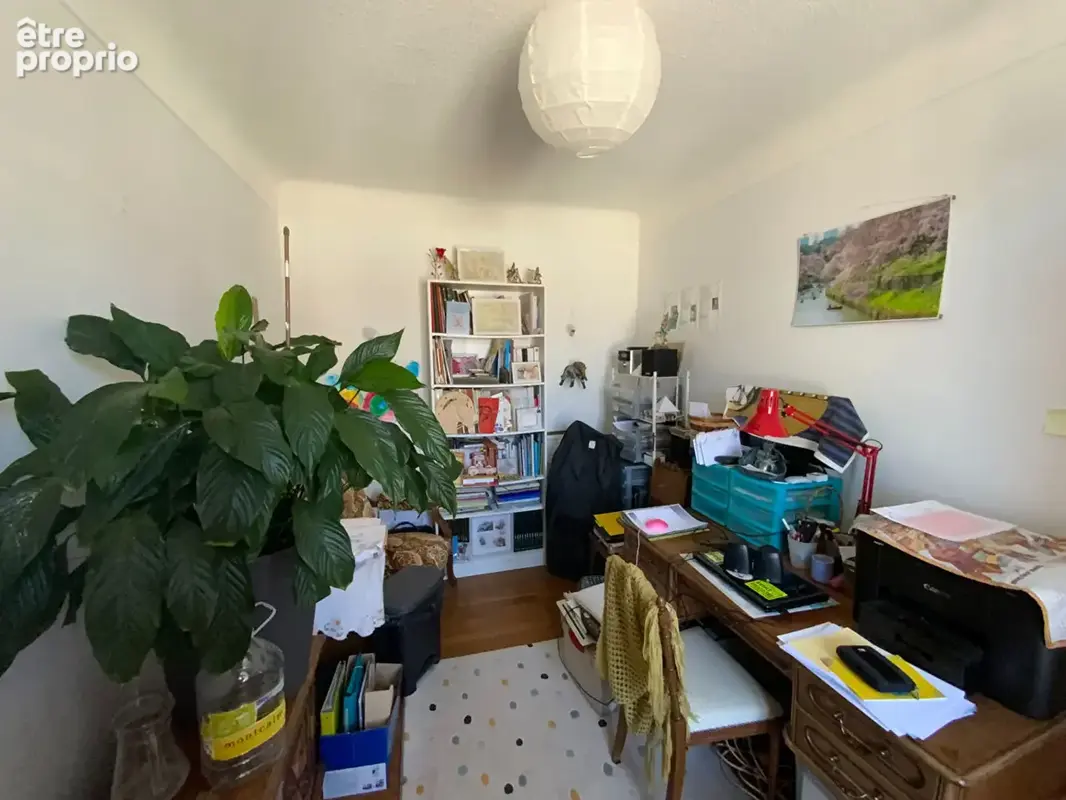 LE CREUSOT proche commodités. Immeuble comprenant deux appartements loués - photo 8