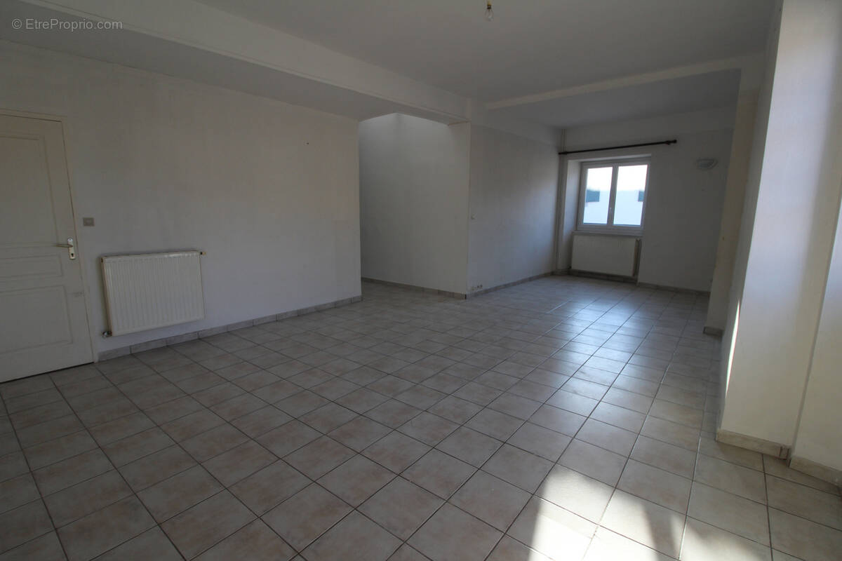 Appartement à LIMOUX