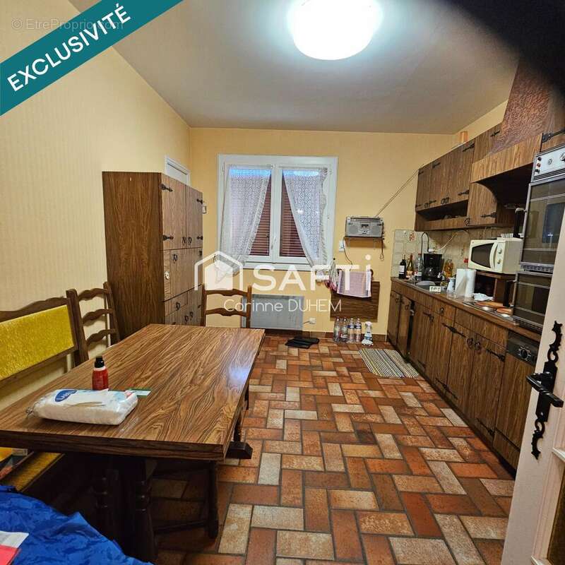 Photo 6 - Maison à COMMENTRY