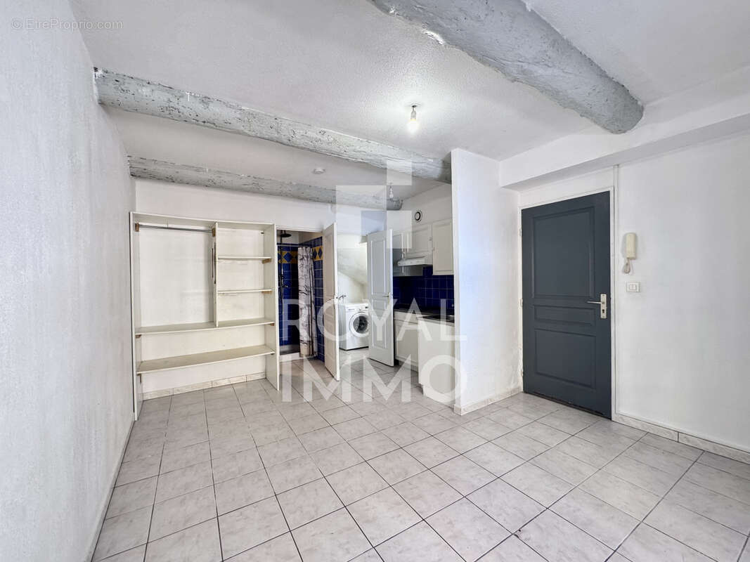 Appartement à LA VALETTE-DU-VAR