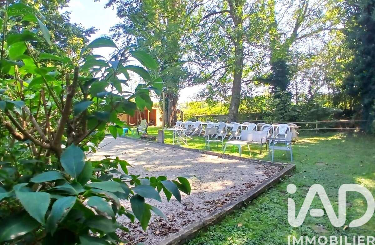 Photo 8 - Autre à LERAN